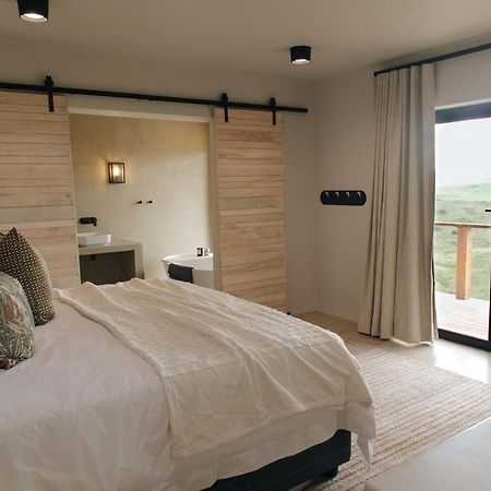 Gwahumbe Game & Spa Mid Illovo Экстерьер фото