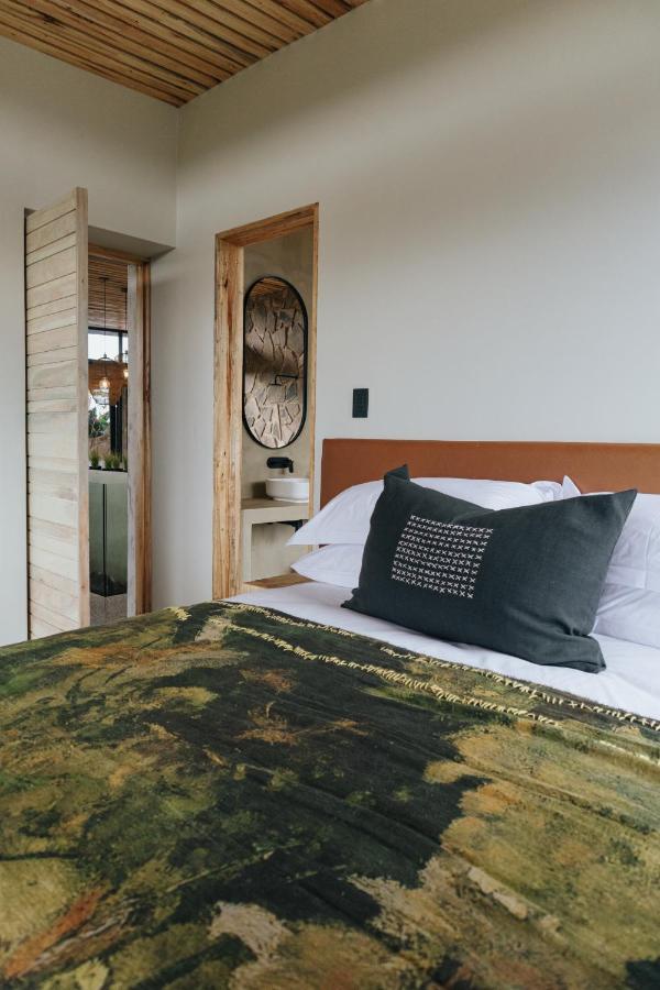 Gwahumbe Game & Spa Mid Illovo Экстерьер фото