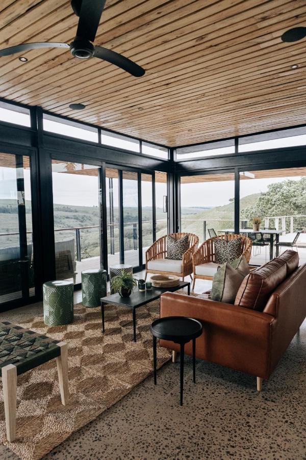 Gwahumbe Game & Spa Mid Illovo Экстерьер фото